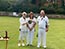 Club Finals 2024 - Moordown Bowling Club