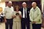 Presentation Evening 2024 - Moordown Bowling Club